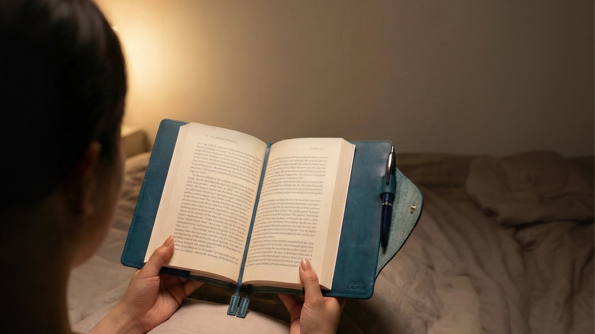 寝る前のスマホをやめると、翌日が変わる。無理なく続けられる習慣の変え方