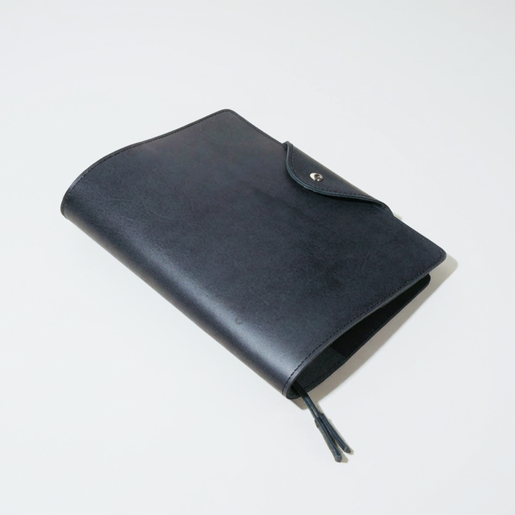 【国産本革】手帳、ノート&ブックカバー "Folio" A5サイズ