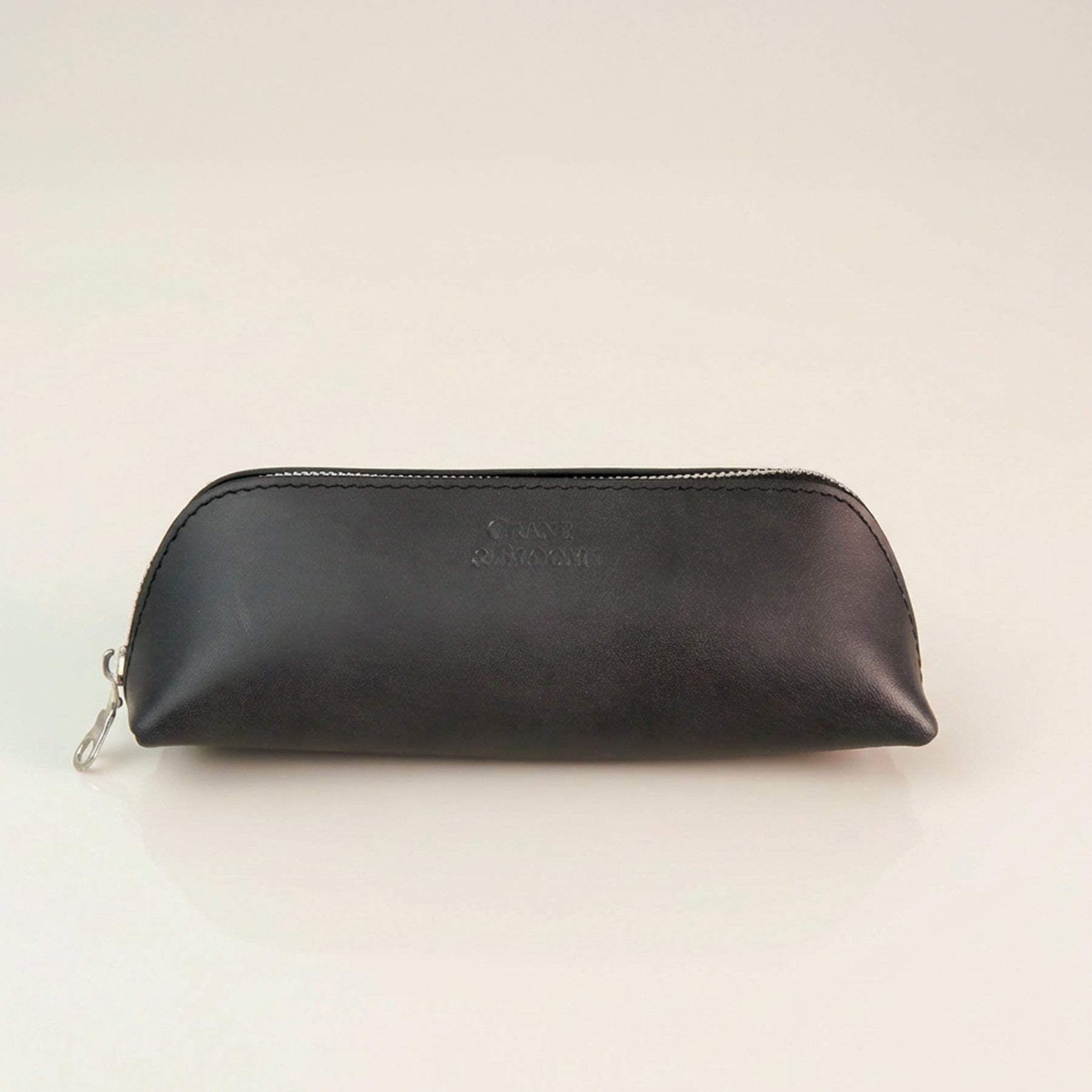 【国産本革】ペンケース "Ridge"