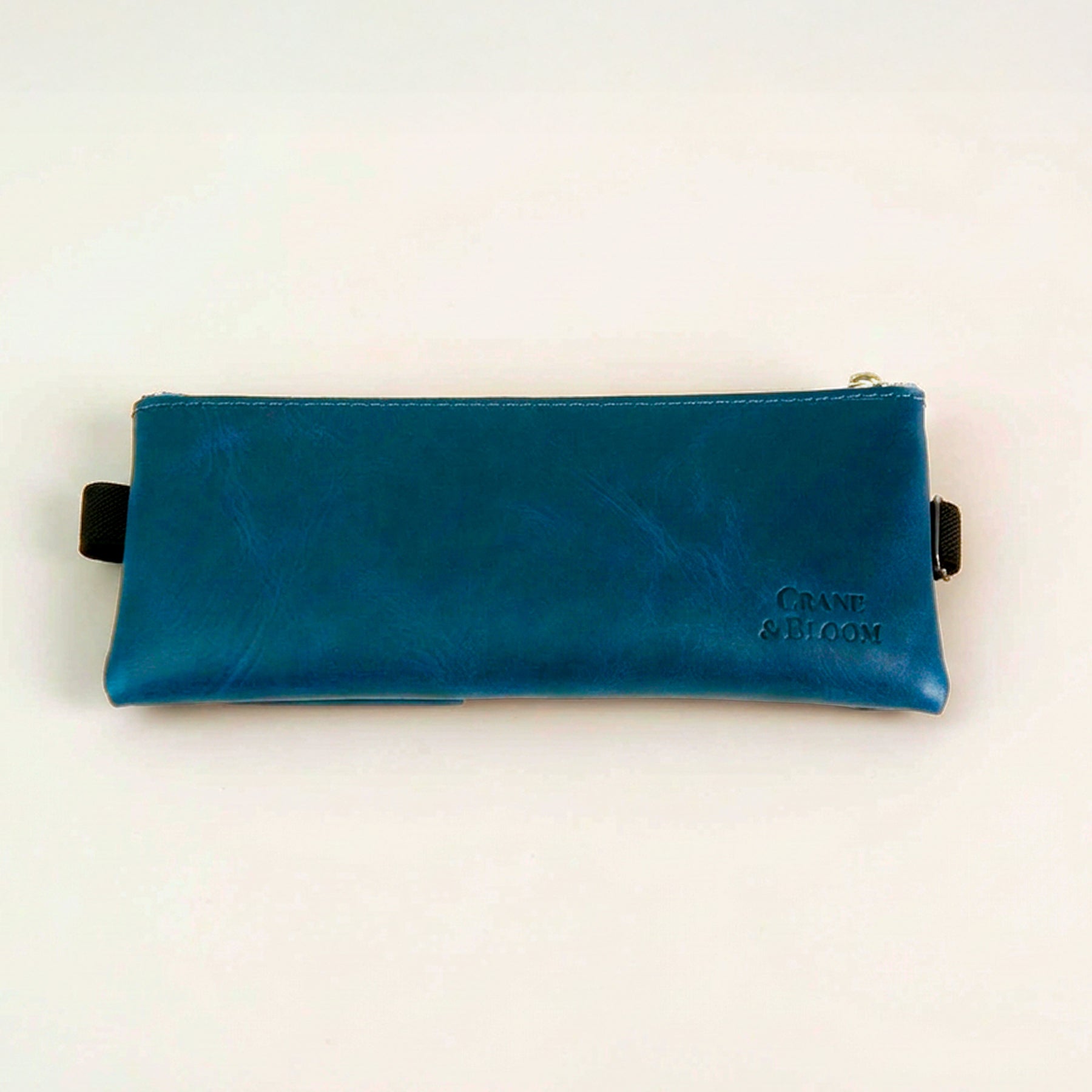 【国産本革】ペンケース "Bind"