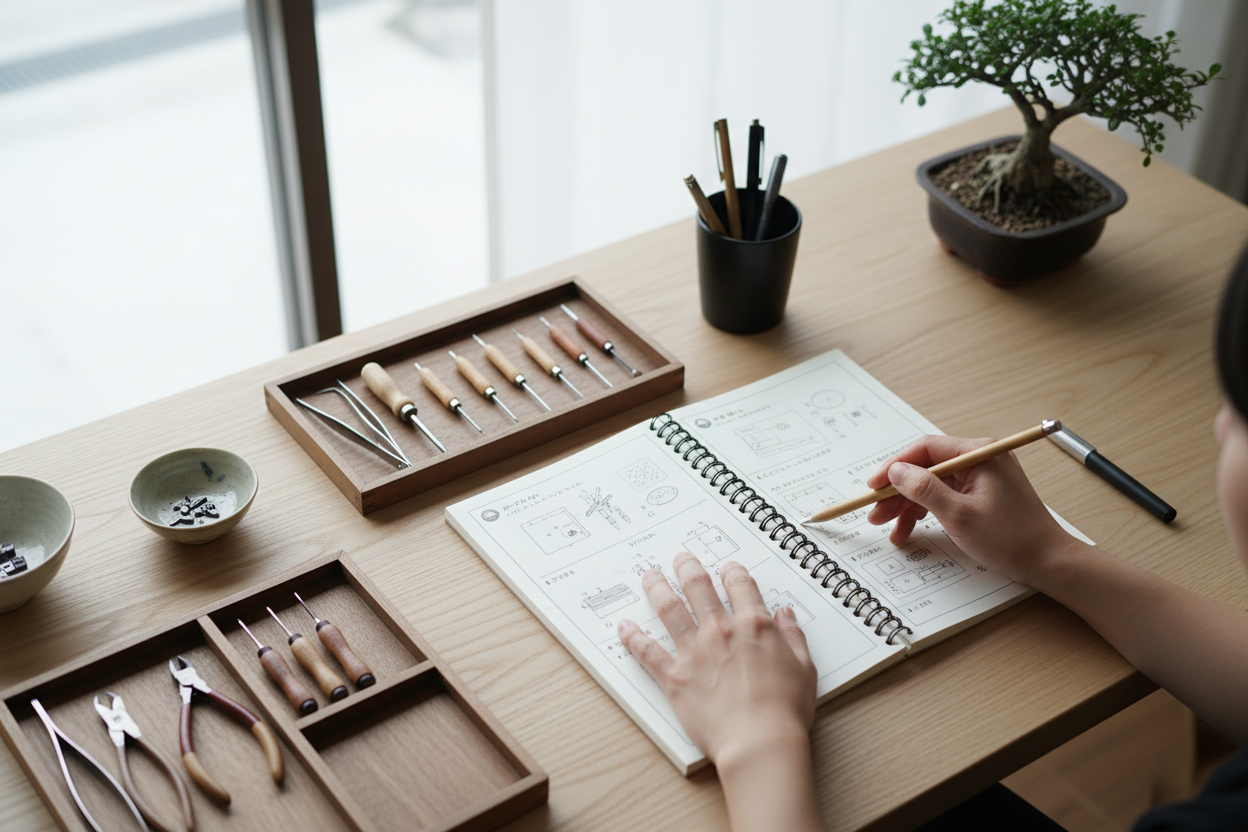 好きな音楽が学習のじゃまになっているかも？ー音と学習効率の関係