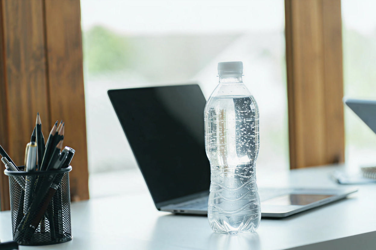 頭がぼんやりする？もしかしたら脳が水分不足を訴えているかも。