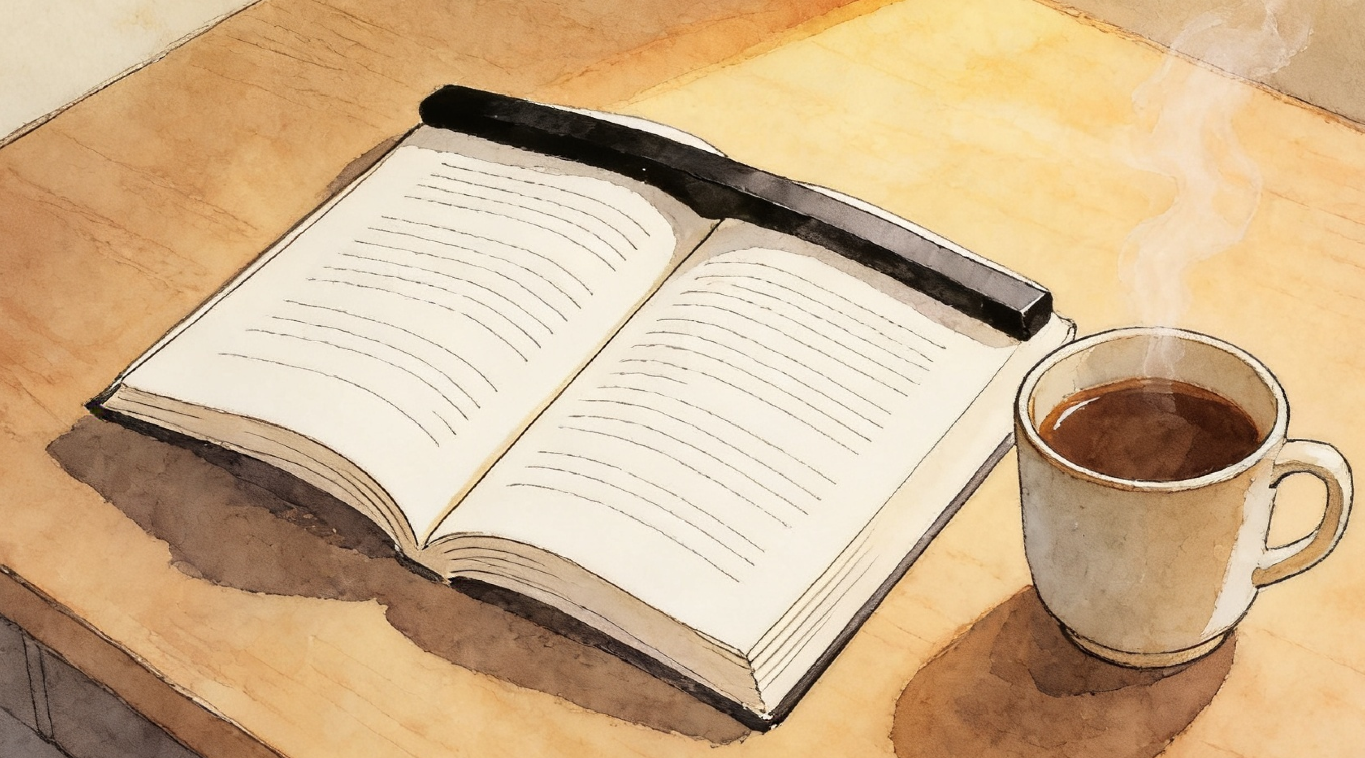 読書に、もっと入り込みたい