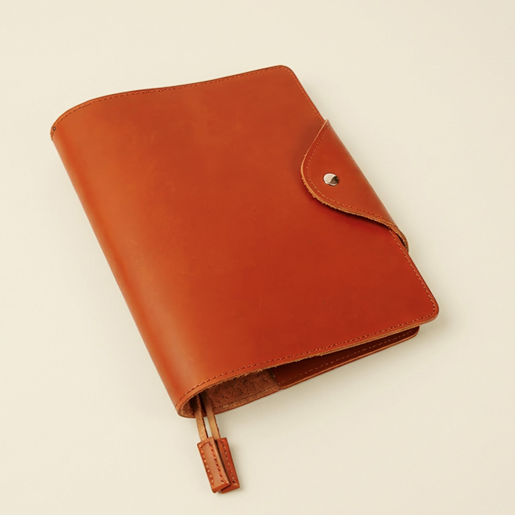 国産本革】手帳、ノート＆ブックカバー - Folio [A5サイズ] – Crane
