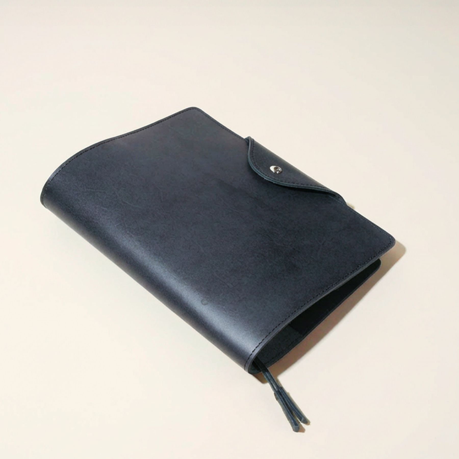 【国産本革】手帳、ノート＆ブックカバー "Folio" A5サイズ