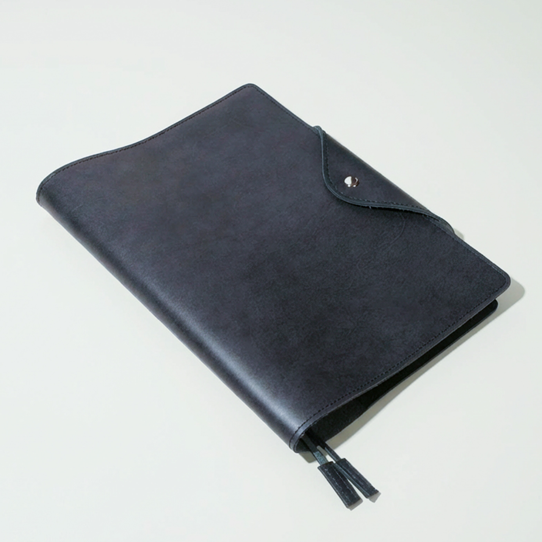 【国産本革】手帳、ノート＆ブックカバー "Folio" B5サイズ