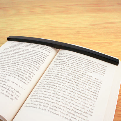 【日本製】ブックウェイト（読書文鎮）- Bridge