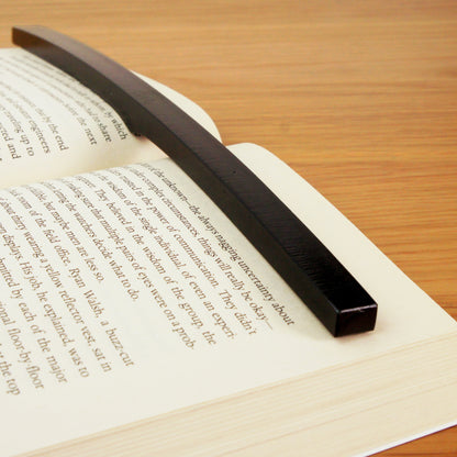 【日本製】ブックウェイト（読書文鎮）- Bridge