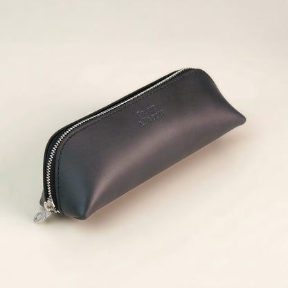 【国産本革】ペンケース "Ridge"