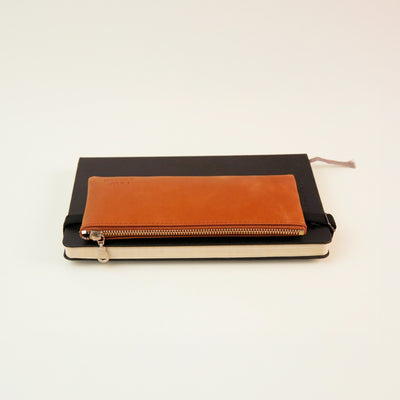 【国産本革】ペンケース - Bind